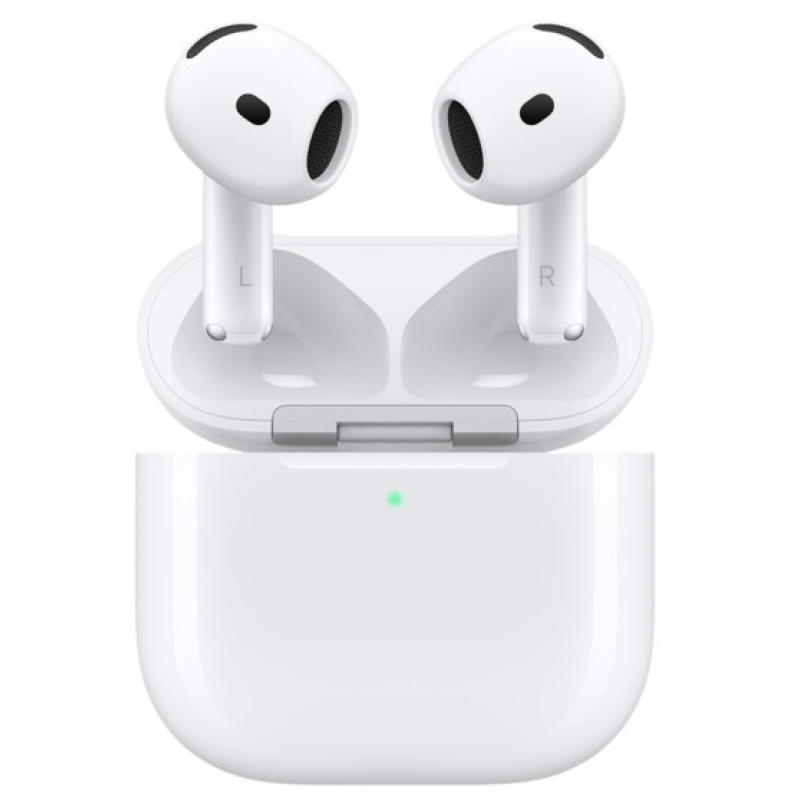 Apple AirPods 5 (Wireless Charging Case)