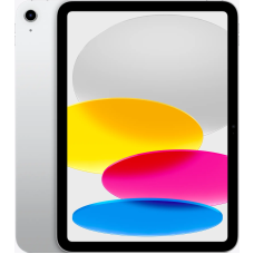 Apple iPad 11 (2025) 128GB Wi-Fi Silver