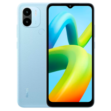 Xiaomi Redmi A1 Plus+ 3/32GB Light Blue