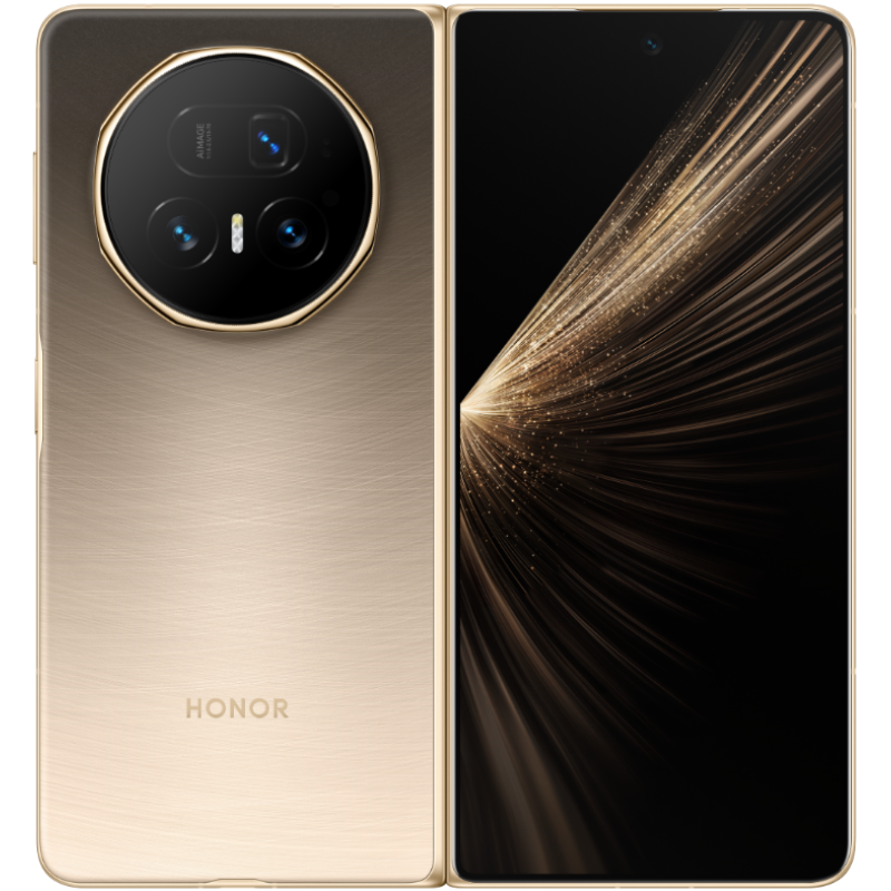 Honor Magic V5 16/512GB Dawn Gold