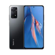 Xiaomi Redmi Note 11E Pro 6/128GB Gray