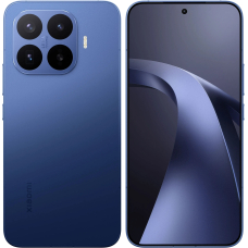 Xiaomi 17T Pro 12/1024GB Deep Blue NANO-SIM и Esim (Global)