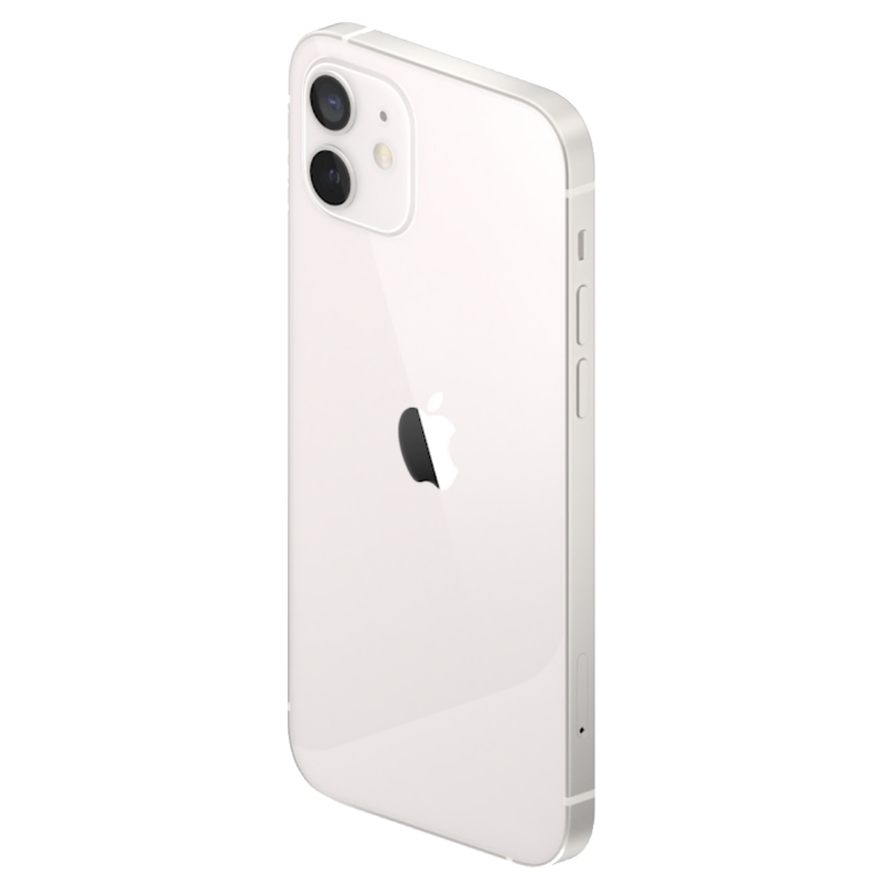 Apple iPhone 11 128GB White Smartphone, Mobile