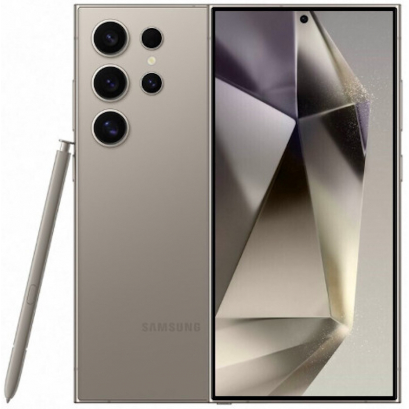 Samsung Galaxy S24 Ultra 12/1TB Titanium Grey