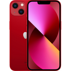 Apple iPhone 13 mini 256GB Red