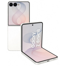 Samsung Galaxy Z Flip8 12/256GB Nano-SIM and eSIM Cream