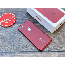 Apple iPhone 8 64Gb Red Used
