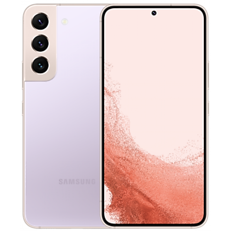 Samsung Galaxy S22+ Plus 8/256GB 5G Violet