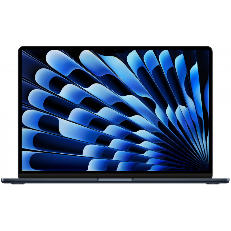 Apple MacBook Air 15 M2/8GB/512GB (MQKT3 - Late 2023) Midnight