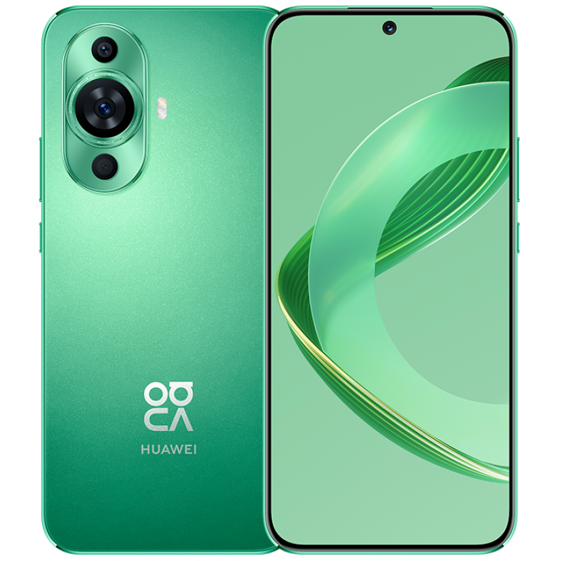Huawei Nova 11 8/512GB Green