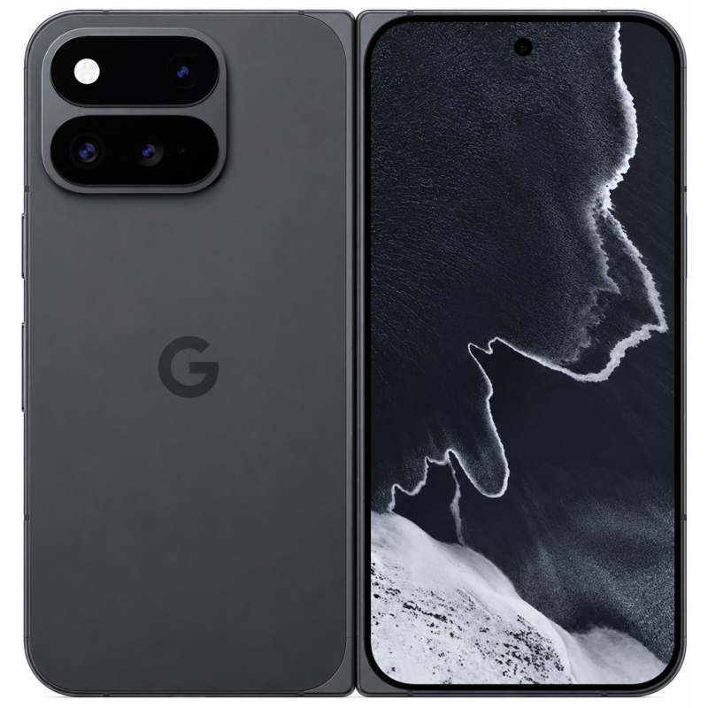 Google Pixel 11 Pro Fold 16/256GB Obsidian