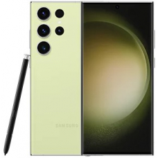 Samsung Galaxy S23 Ultra 12/1024GB (Snapdragon) Lime