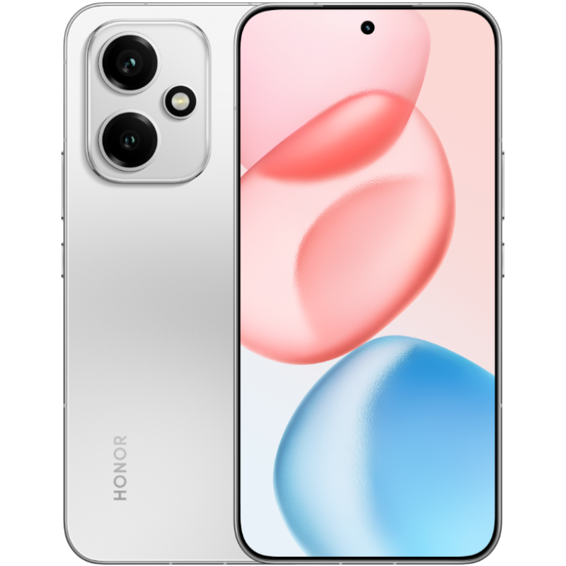Honor 400 12/512GB Meteor Silver