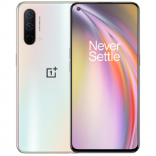 OnePlus Nord CE 5G 12/256 Silver Ray