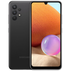 Samsung Galaxy A32 6/128 Awesome Black