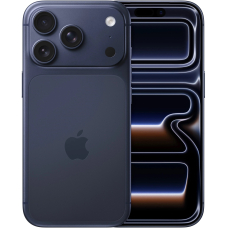 Apple iPhone 17 Pro 1024GB Deep Blue Nano-SIM и eSIM