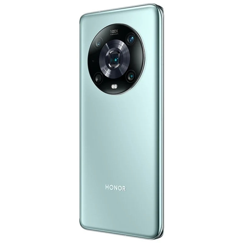 HONOR Magic4 Pro - 5G Smartphone 8+256GB, 6.81 120Hz Curved