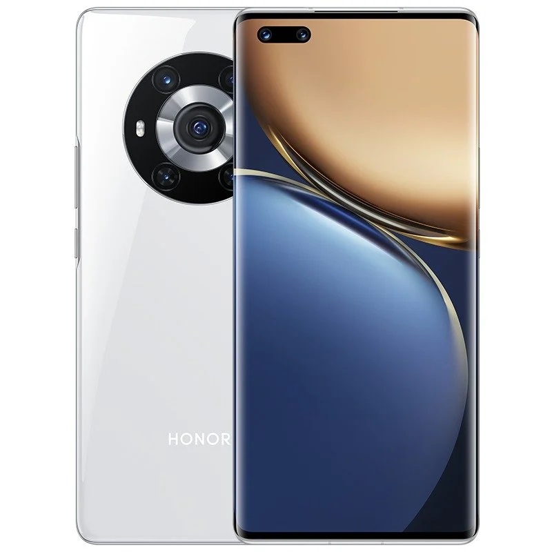 Honor Magic 3 8/128GB 5G White