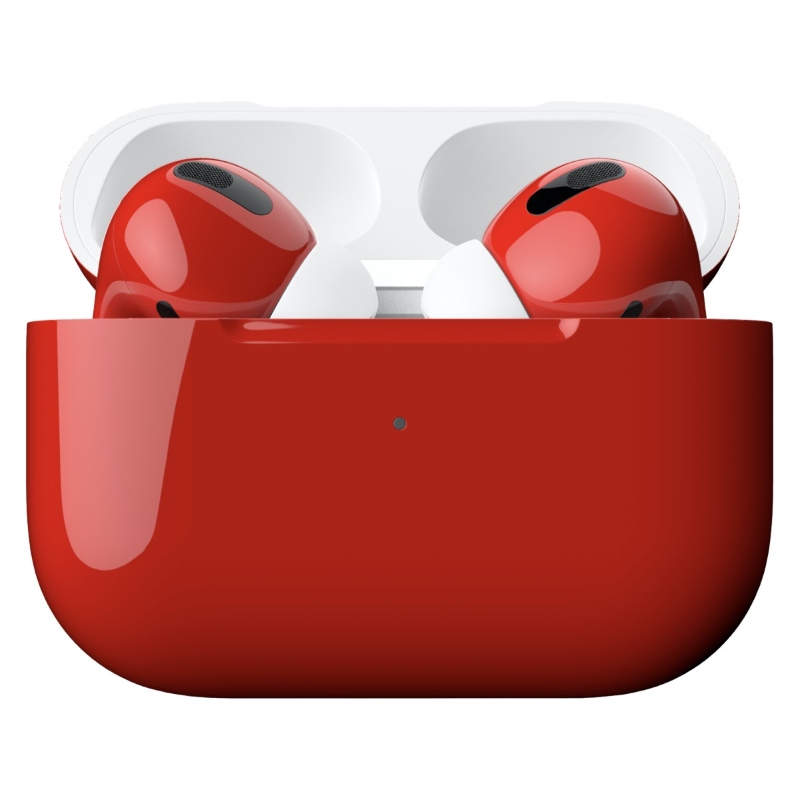 Apple AirPods Pro Red Gloss