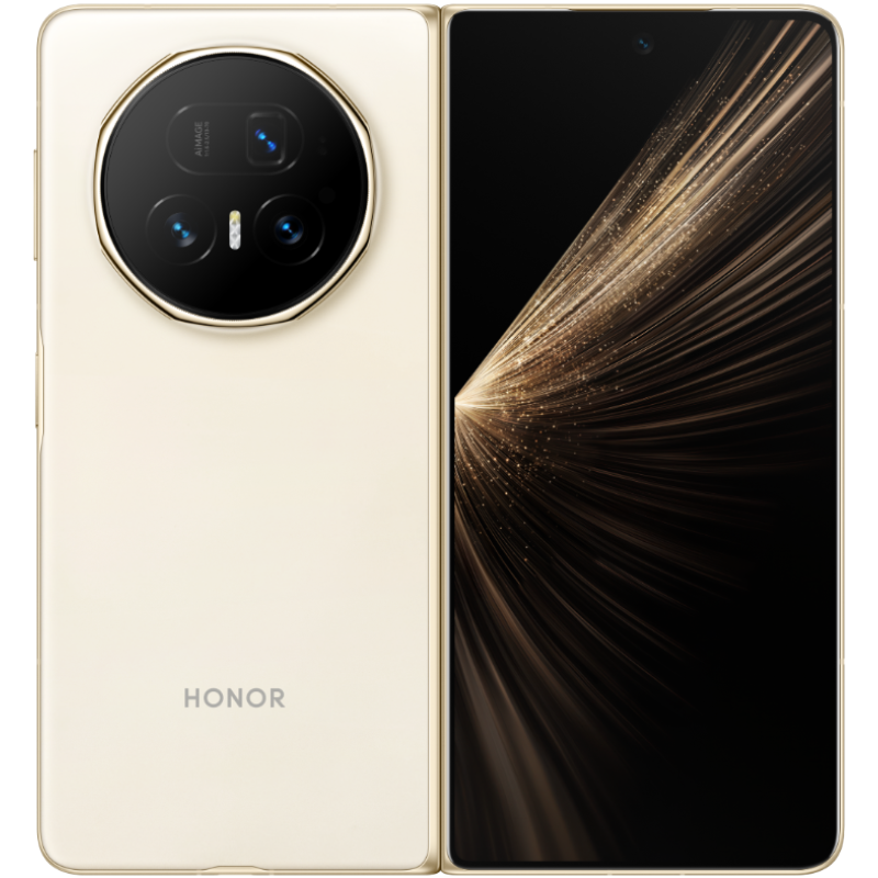 Honor Magic V5 12/256GB Ivory White