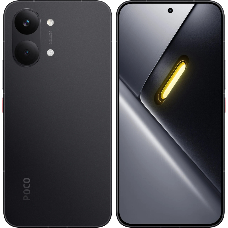 Xiaomi Poco X8 Pro Max 12/256GB Black