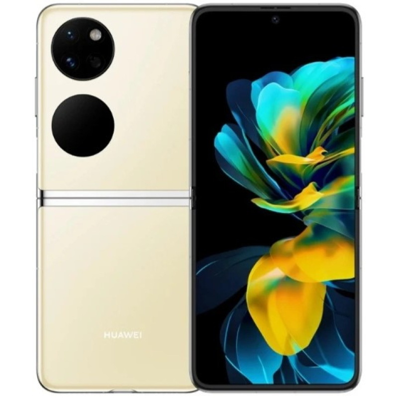 Huawei Pocket S 8/128GB Gold