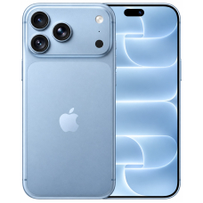 Apple iPhone 18 Pro 2048GB Glacier