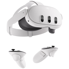 Meta Oculus Quest 3 8/512GB