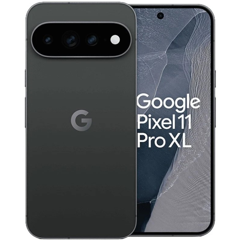 Google Pixel 11 Pro XL 12/256GB Obsidian