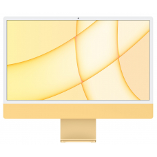 Apple iMac 24 M1(7-Core GPU)/8GB/256GB Yellow
