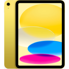 Apple iPad 11 (2025) 128GB Wi-Fi Yellow