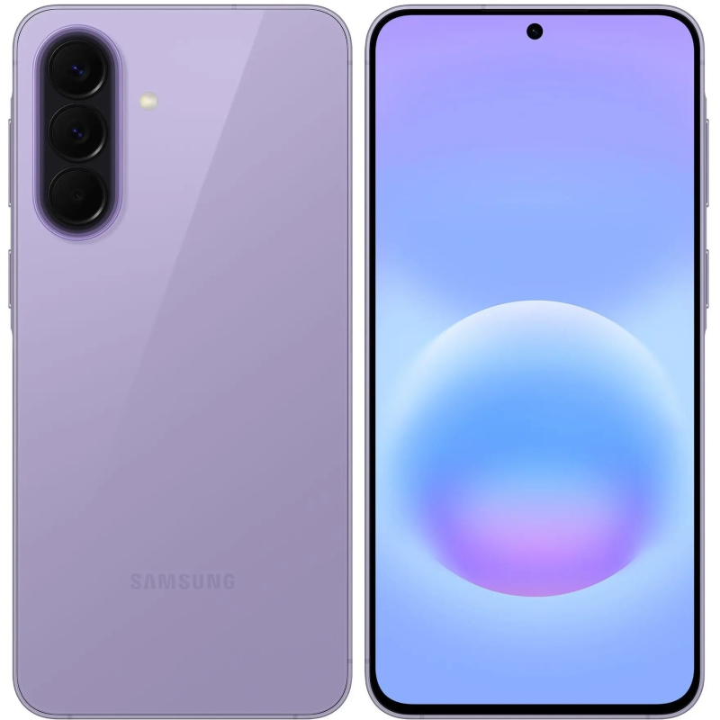 Samsung Galaxy A57 12/256GB Lilac Nano-SIM и eSIM