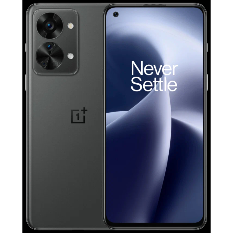 OnePlus Nord 2T 8/128GB Gray Shadow