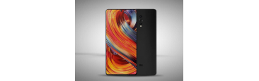 Xiaomi Mi Mix 3 - Новинка топового флагмана