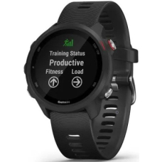 Garmin Forerunner 255 Music Black