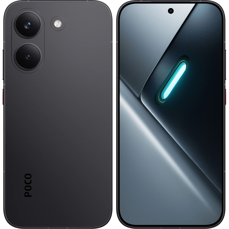 Xiaomi Poco X8 Pro 12/256GB Black (Global)