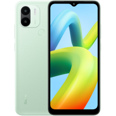 Xiaomi Redmi A1 Plus+ 3/32GB Light Green