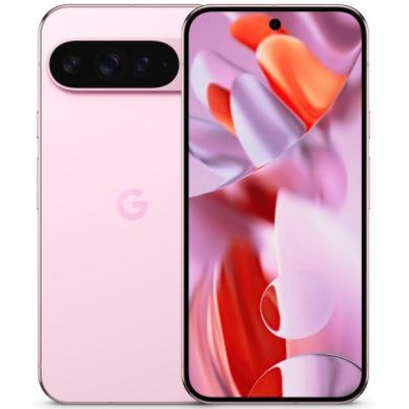 Google Pixel 9 Pro XL 16/128GB Rose Quartz