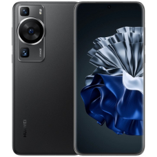 Huawei P60 8/256GB Black