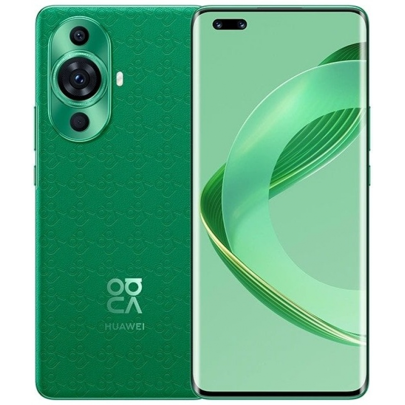 Huawei Nova 11 Ultra 12/512GB Green