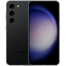 Samsung Galaxy S23 8/128GB (Snapdragon) Phantom Black