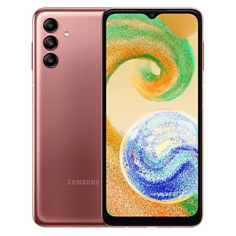 Samsung Galaxy A04s 4/64GB Copper