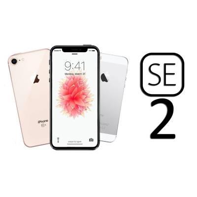 iPhone SE 2 Все таки будет!