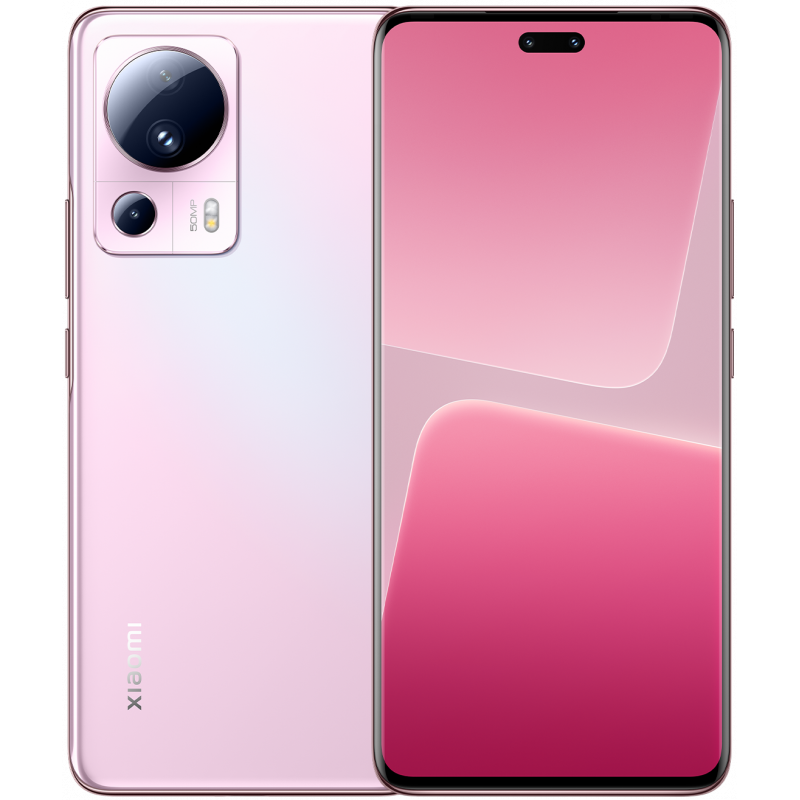 Xiaomi 13 Lite 12/256GB Lite Pink
