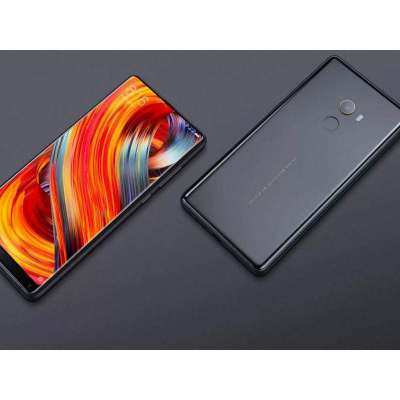 Xiaomi Mi7 - Первые новости