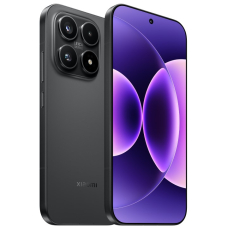 Xiaomi 17 16/1024GB Black NANO-SIM and Esim (Global)