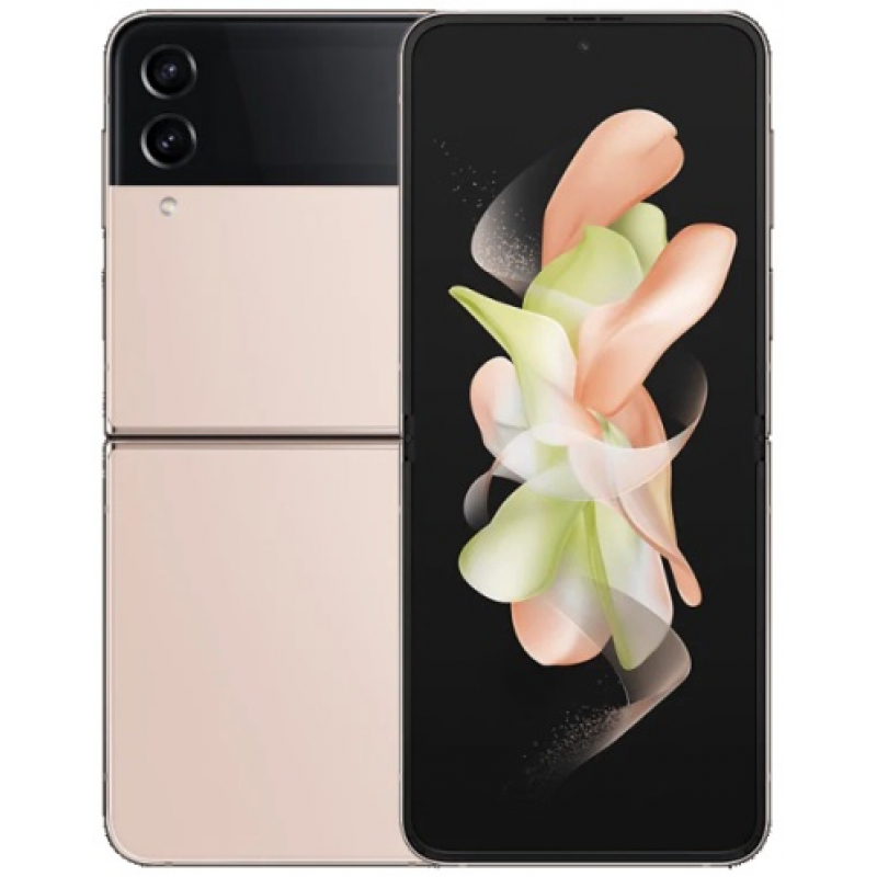 Samsung Galaxy Z Flip4 8/256GB Pink Gold