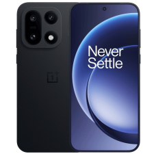 OnePlus 15 12/512GB Infinite Black