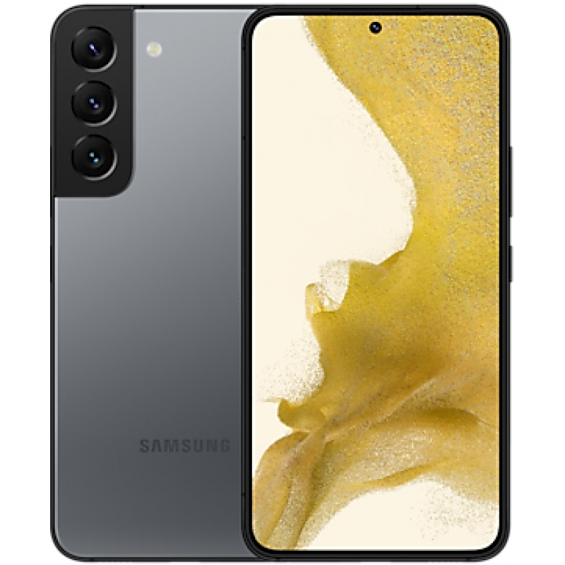 Samsung Galaxy S22 8/256GB 5G (Snapdragon) Graphite