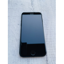 Apple iPhone 7 128GB Jet Black Used